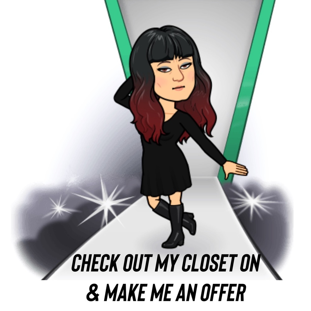 Meet your Posher, 💞lynnette